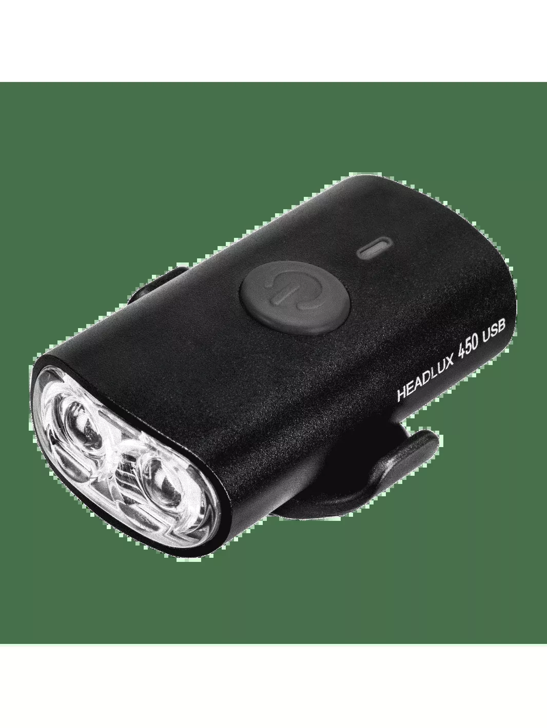 Topeak HEADLUX 450 USB