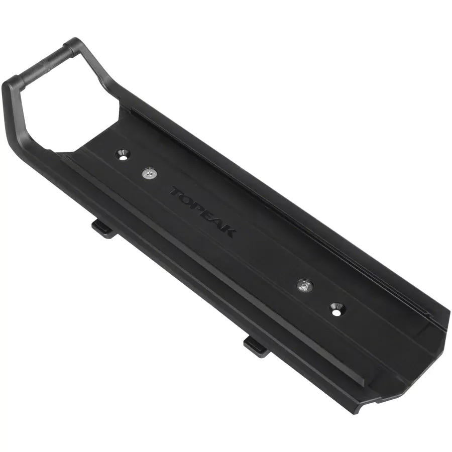 topeak-omni-quicktrack-adapter-black Topeak Omni QuickTrack Adapter - Black