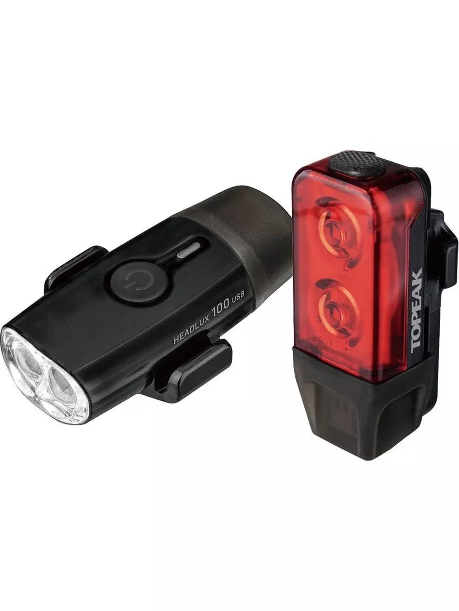 topeak-powerlux-light-combo Topeak Powerlux Light Combo