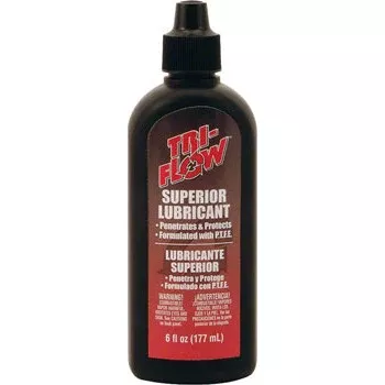 triflow-superior-bike-lube-6oz-drip Triflow Superior Bike Lube - 6oz, Drip