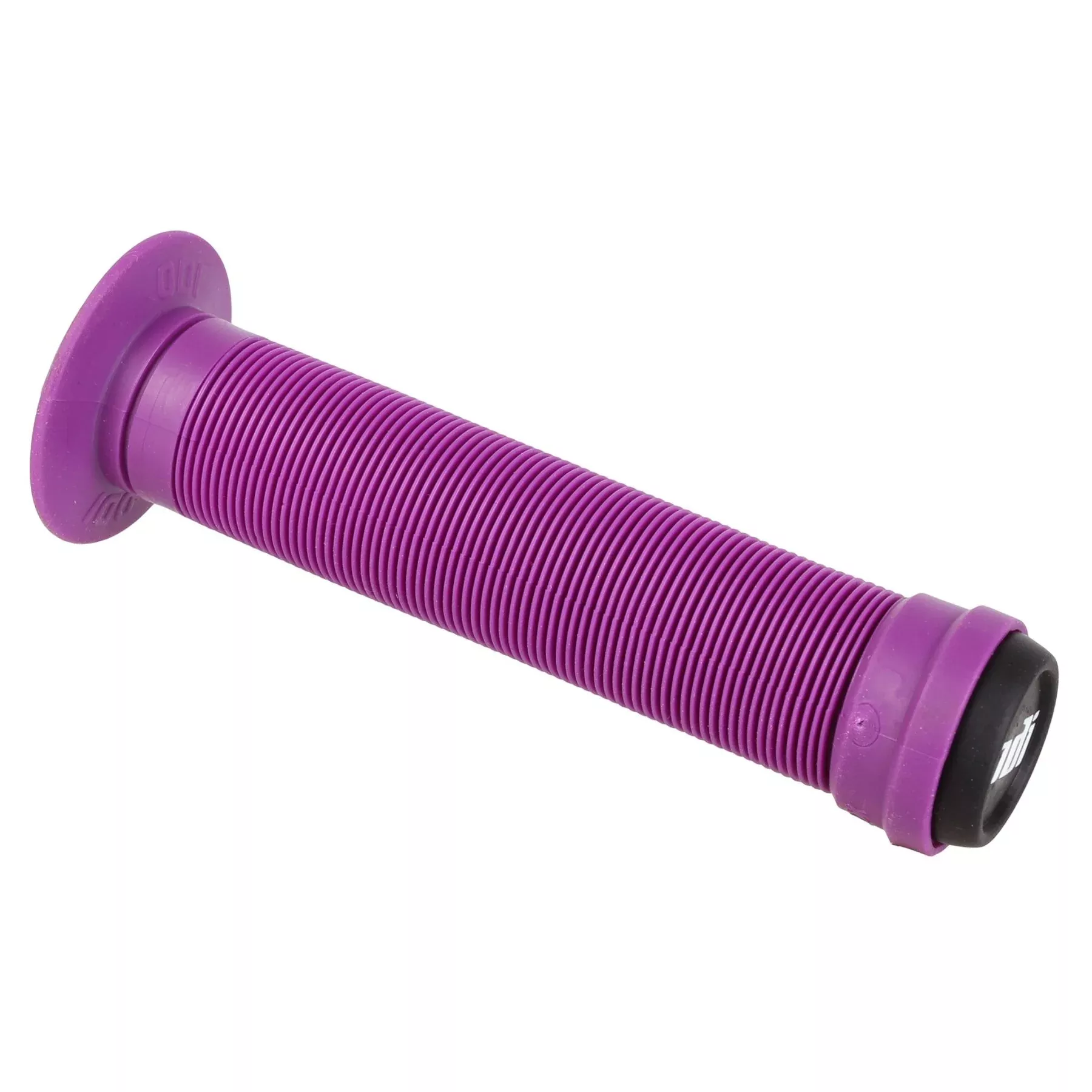 used-longneck-st-bmx-grip-purple Used Longneck ST BMX Grip - Purple