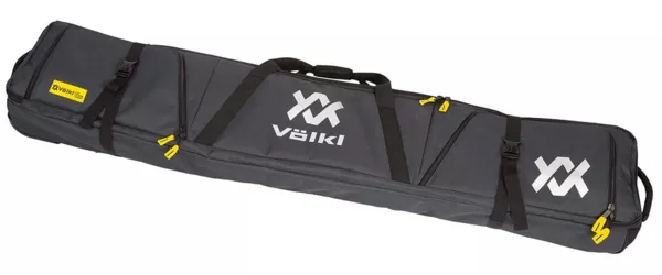 volklvolkl-double-ski-bag-185cm VolklVolkl Double + Ski Bag 185CM
