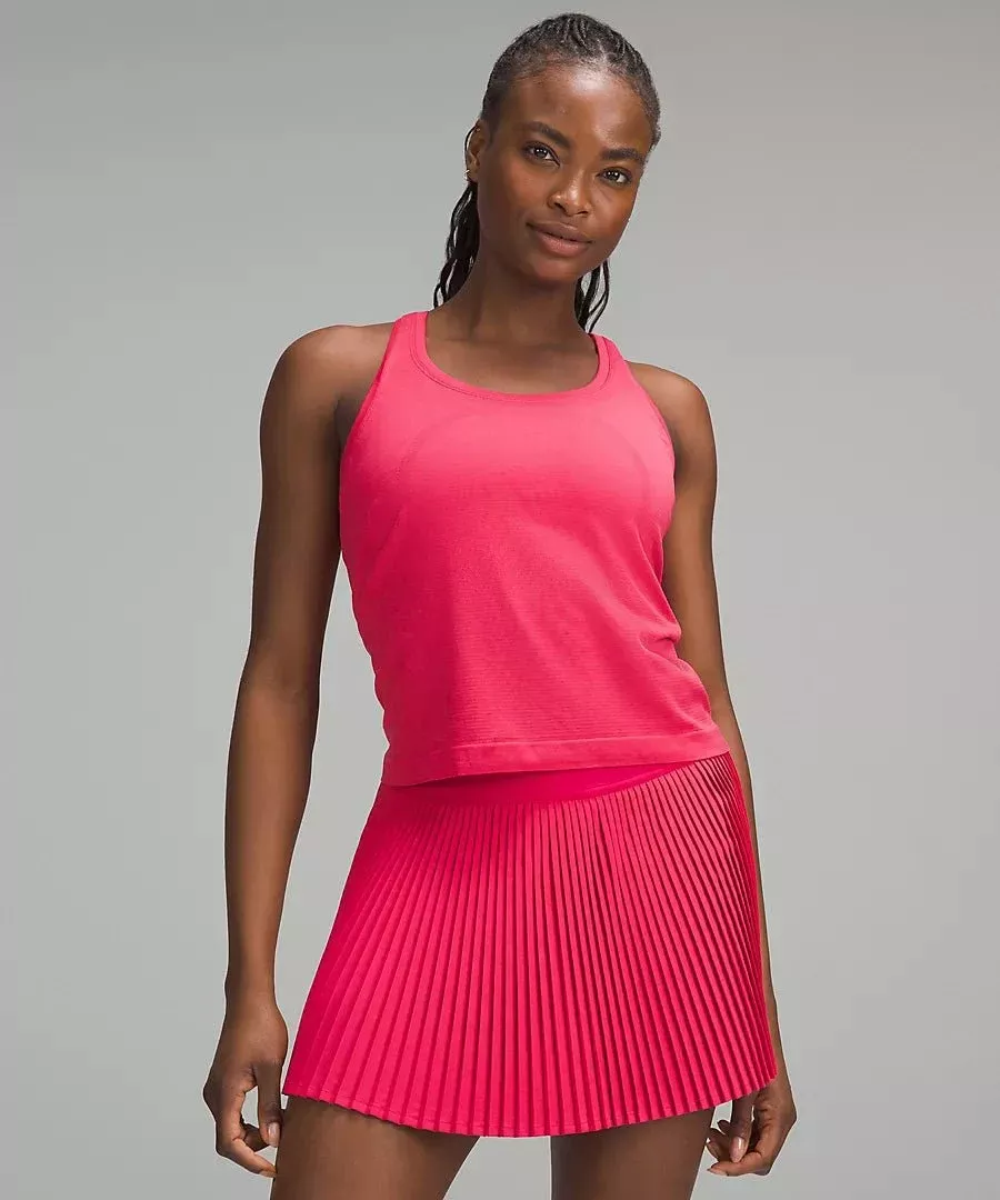 Women's Swiftly Tech Racerback Tank Top 2.0 Race