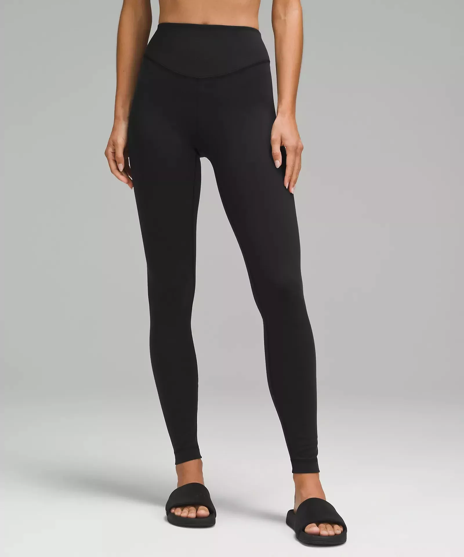 Women's Wunder Under SmoothCover High Rise Tight 28"