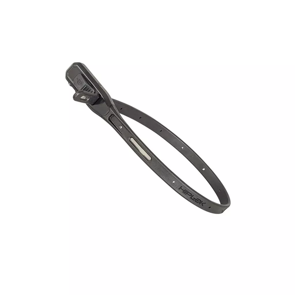 z-lok-single-zip-combo-v2-lock-w-bracket-black Z Lok Single Zip Combo V2 Lock w/ Bracket, Black