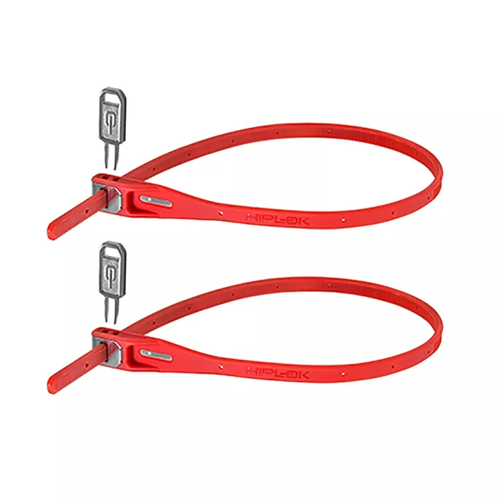 z-lok-twin-count-zip-key-lock-red Z Lok Twin Count Zip Key Lock (Red)
