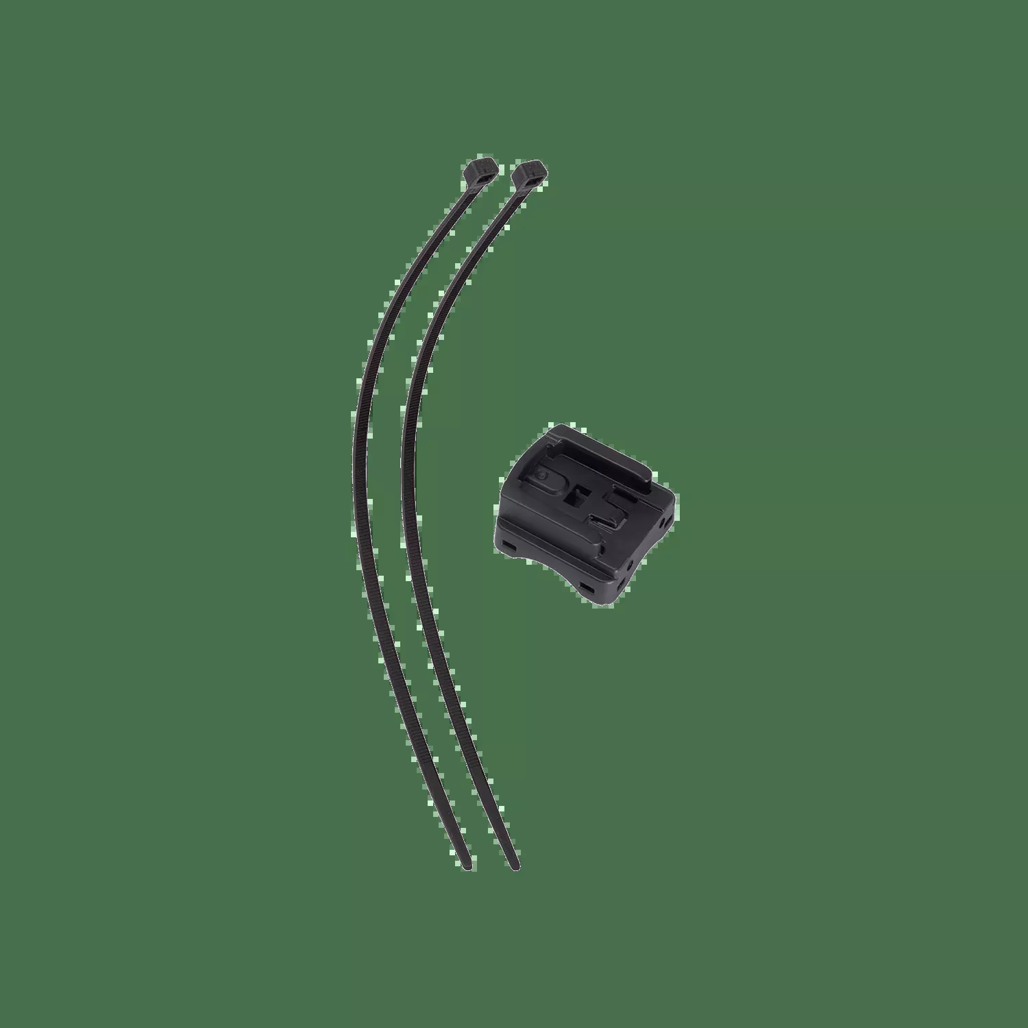 zip-tie-bracket Zip-Tie Bracket