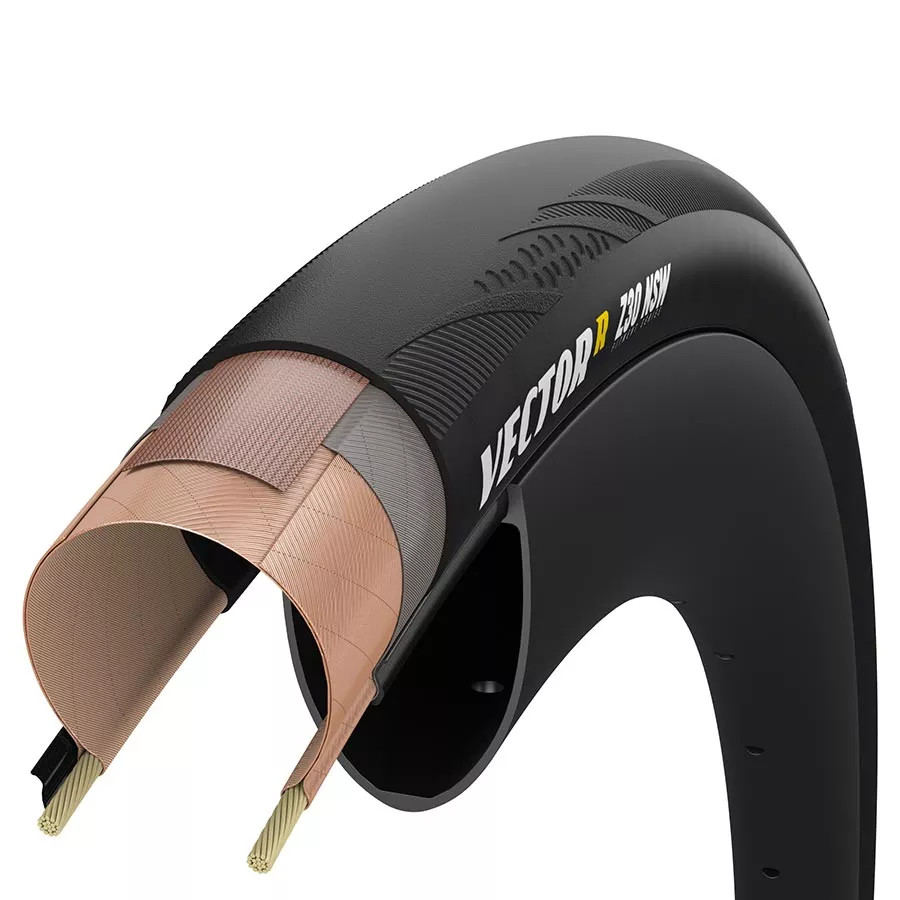zipp-goodyear-vectorr-nsw-road-tire-700x30c-folding-tubeless-ready-dynamic-uhp-r Zipp Goodyear VectorR NSW Road Tire 700x30C Folding Tubeless Ready Dynamic:UHP R:Shield Black