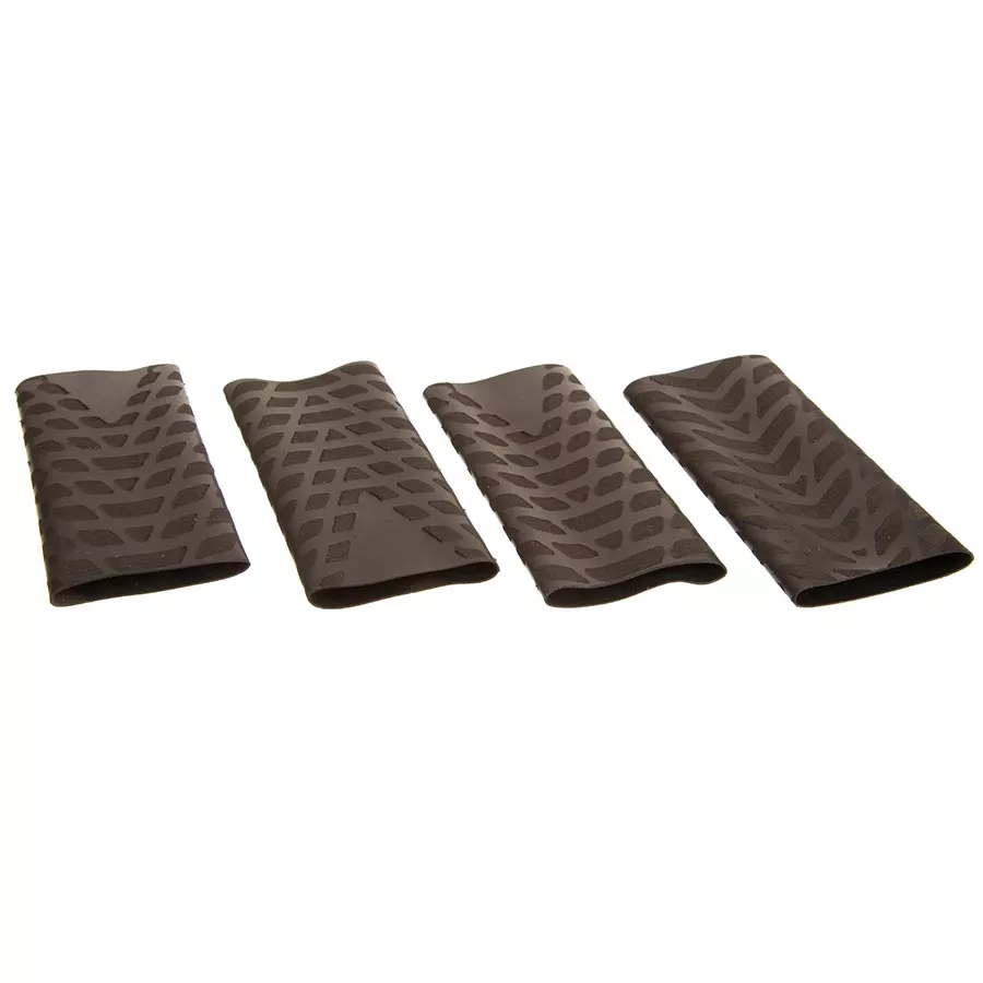 zipp-grips-vuka-shift-axs-grips-black-4pcs Zipp Grips for Vuka Shift AXS Grips Black 4pcs