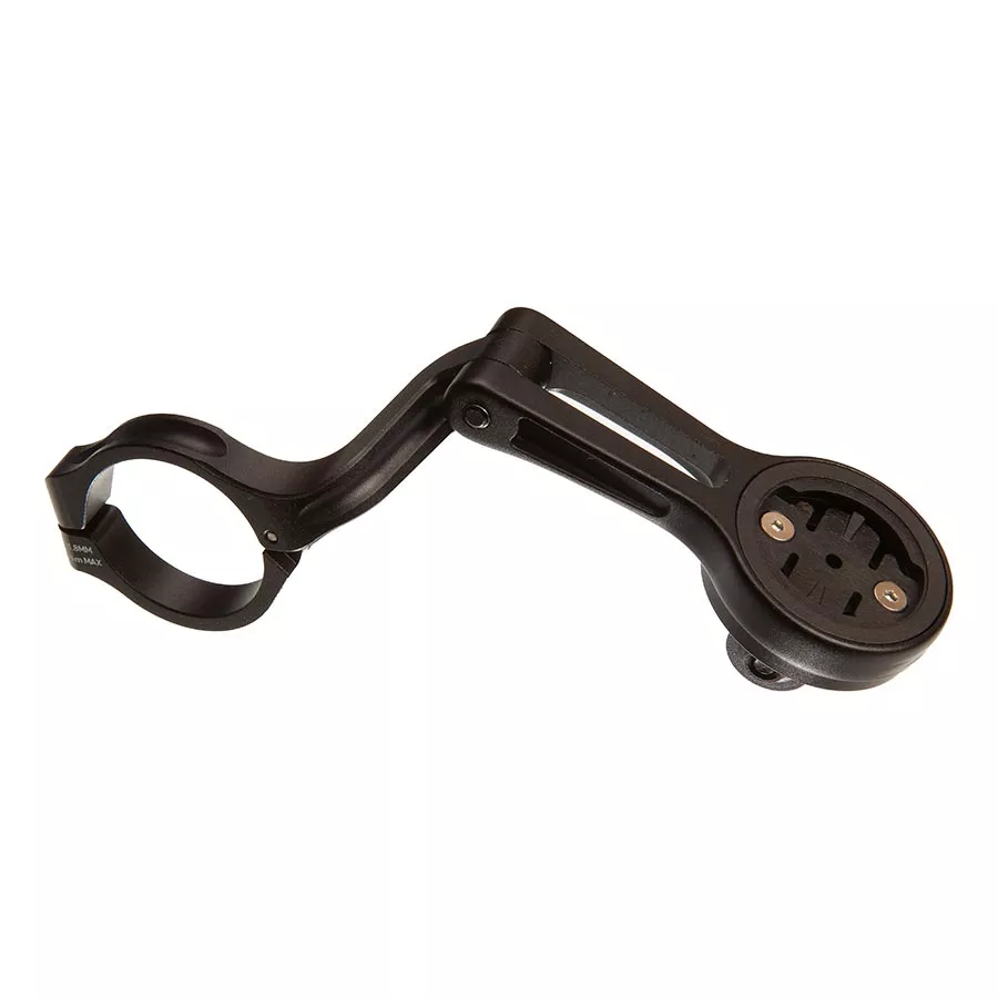 zipp-quickview-multimount-computer-bike-mount-clamp-black Zipp QuickView MultiMount Computer Bike Mount Clamp - Black