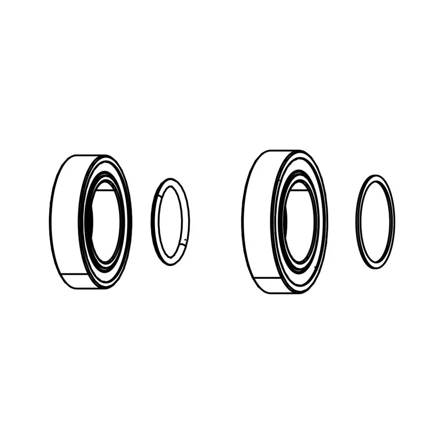 zipp-rear-bearing-zm900-kit Zipp Rear Bearing for ZM900 Kit