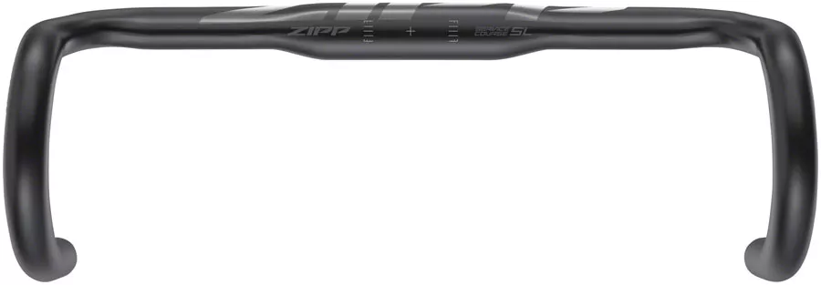 zipp-service-course-sl-70-ergo-drop-handlebar-aluminum-31-8mm-matte-black Zipp Service Course SL-70 Ergo Drop Handlebar - Aluminum 31.8mm Matte Black