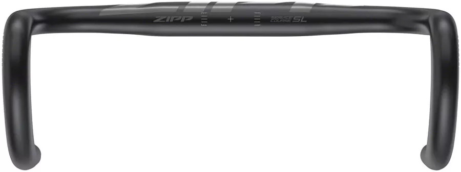 zipp-service-course-sl-80-drop-handlebar-aluminum-31-8mm Zipp Service Course SL-80 Drop Handlebar - Aluminum, 31.8mm