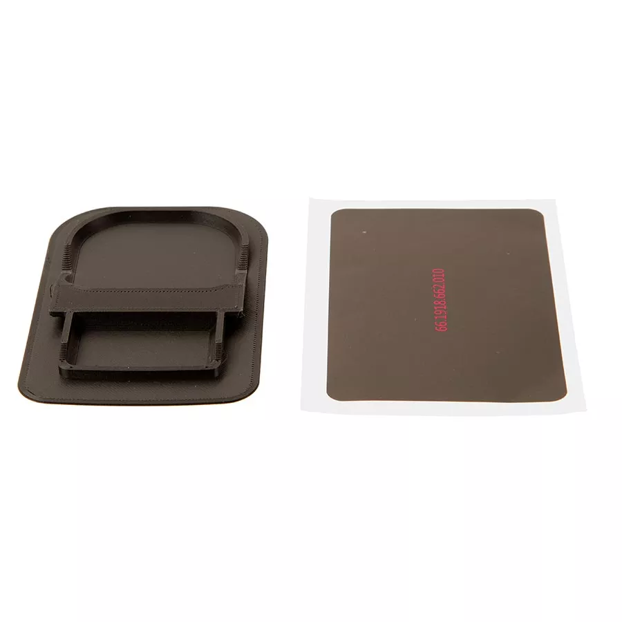 Zipp Super 9 Valve Hole Cover