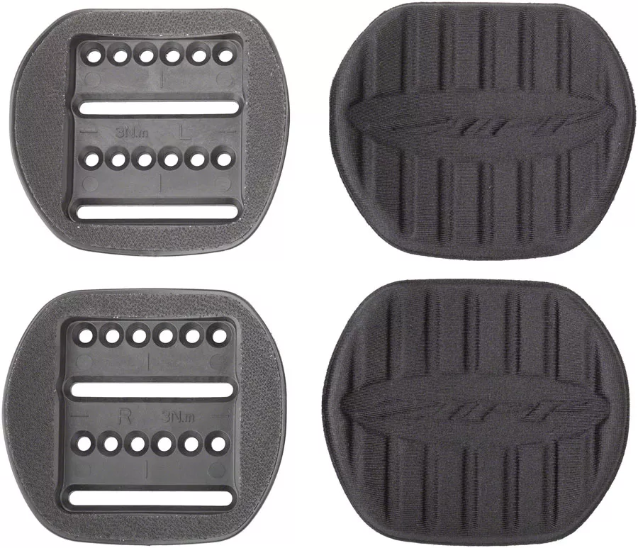zipp-vuka-aero-armrest-kits Zipp Vuka Aero Armrest Kits