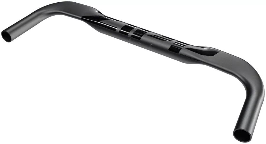 zipp-vuka-alumina-base-bar-31-8mm-40cm-bead-blast-black Zipp Vuka Alumina Base Bar - 31.8mm 40cm Bead Blast Black