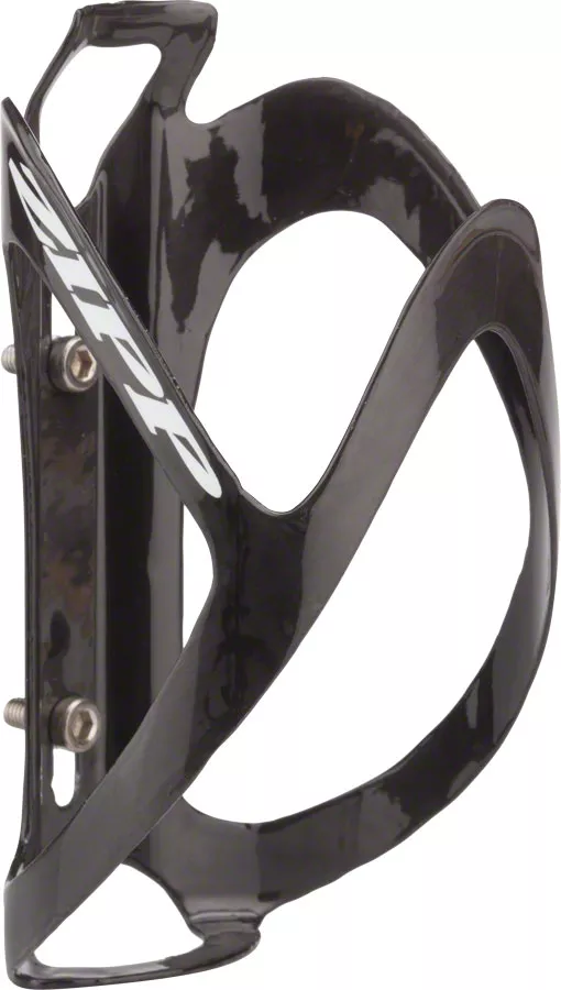 zipp-vuka-bta-water-bottle-cage-carbon-black Zipp Vuka BTA Water Bottle Cage - Carbon Black