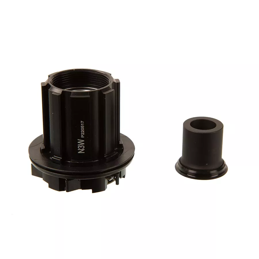 zipp-zr1-freehub-body Zipp ZR1 Freehub Body
