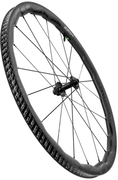 zipp353-nsw-tubeless-disc-b1-700c-front Zipp353 NSW Tubeless Disc B1 700c Front