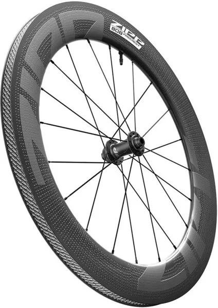 zipp808-firecrest-tubeless-disc-b1-700c-wheel-front Zipp808 Firecrest Tubeless Disc B1 700c Wheel Front