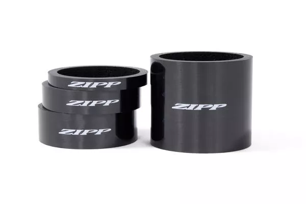 zippcarbon-headset-spacer-set ZippCarbon Headset Spacer Set