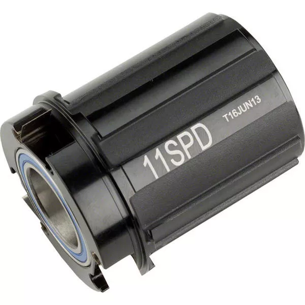 zippceramicspeed-freehub-body-bearing-kit-177-sram-shimano-cassette-hub-body ZippCeramicSpeed Freehub Body and Bearing Kit: 177 SRAM/Shimano Cassette Hub Body