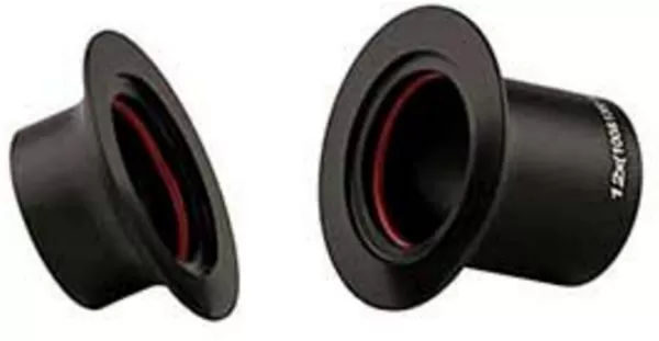 zippcognition-disc-brake-front-end-caps ZippCognition Disc Brake Front End Caps