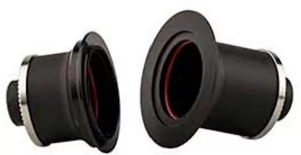 zippcognition-disc-brake-rear-qr-end-caps ZippCognition Disc Brake Rear QR End Caps