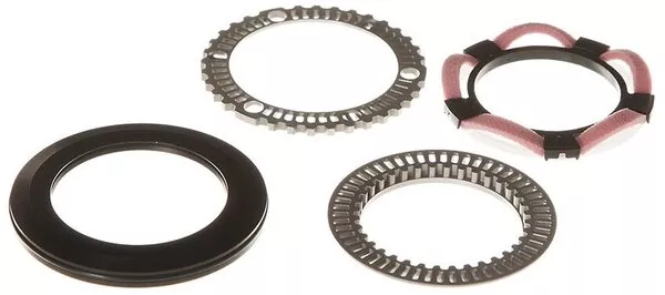 zippcognition-v2-clutch-kit ZippCognition V2 Clutch Kit