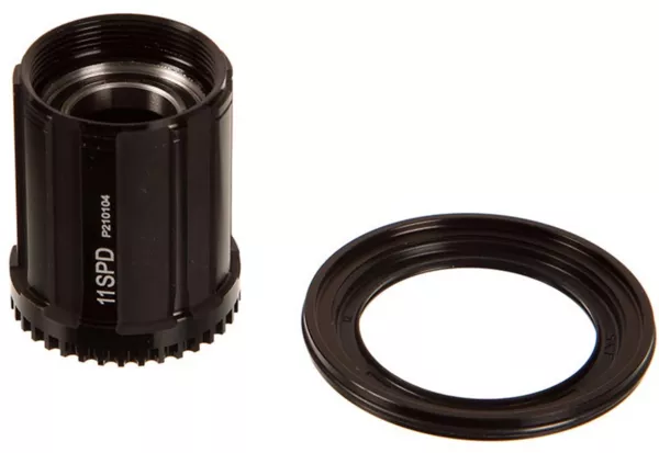 zippcognition-v2-freehub ZippCognition V2 Freehub
