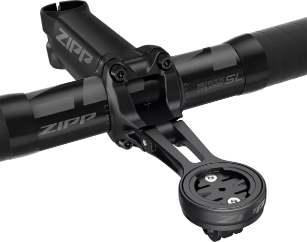 zippcourse-sl-quickview-integrated-mount-service-course-sl-speed-stems ZippCourse SL QuickView Integrated Mount for Service Course and SL Speed stems