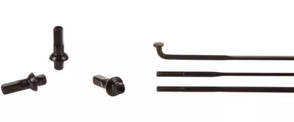 zippcx-sprint-j-bend-black ZippCX-Sprint J-Bend Black