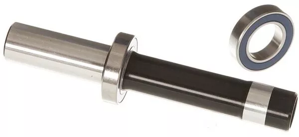 zipprear-axle-cognition-v2-rim ZippRear Axle for Cognition V2 Rim