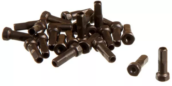 zippsecure-lock-brass-black-14mm ZippSecure Lock Brass Black 14mm