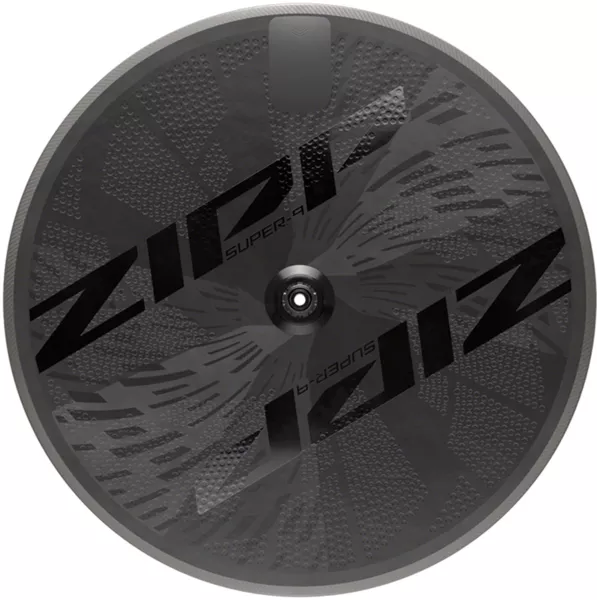 zippsuper-9-disc-700c-rear ZippSuper-9 Disc 700c Rear