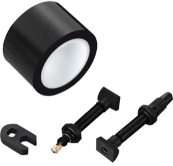 zipptubeless-valve-tape-kit ZippTubeless Valve/Tape Kit