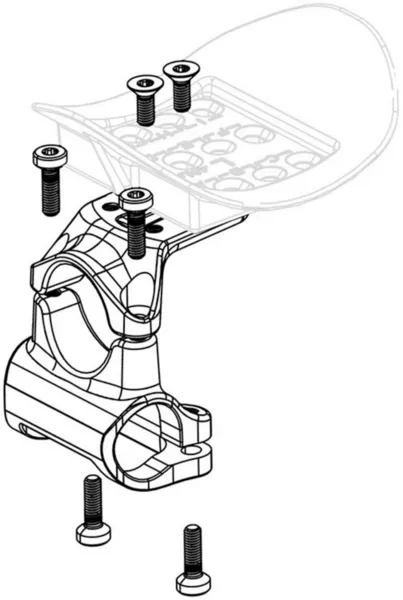 zippvuka-clip-replacement-mount ZippVuka Clip Replacement Mount