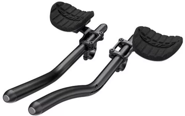 zippvukaclip-alumina-above-bar-mount-w-alumina-evo-extensions ZippVukaClip Alumina Above Bar Mount w Alumina Evo Extensions