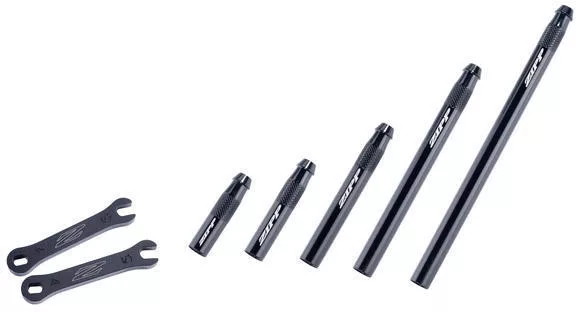 zippzipp-tangente-valve-extender-threaded-core ZippZipp Tangente Valve Extender - Threaded Core