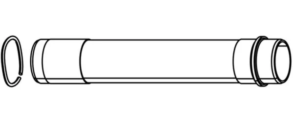 zippzm2-sl-front-axle ZippZM2 SL Front Axle