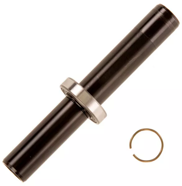 zippzr1-axle-rim-brake-wheel ZippZR1 Axle for Rim Brake Wheel